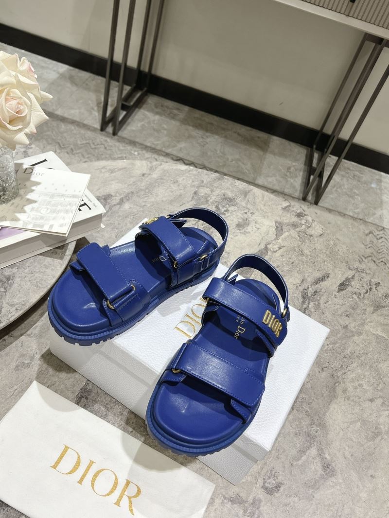 Christian Dior Sandals